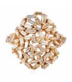 Diamond Web Ring
